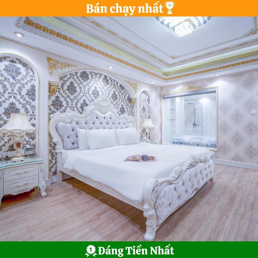 Royal Beach Hotel By Thg Дананг Екстер'єр фото