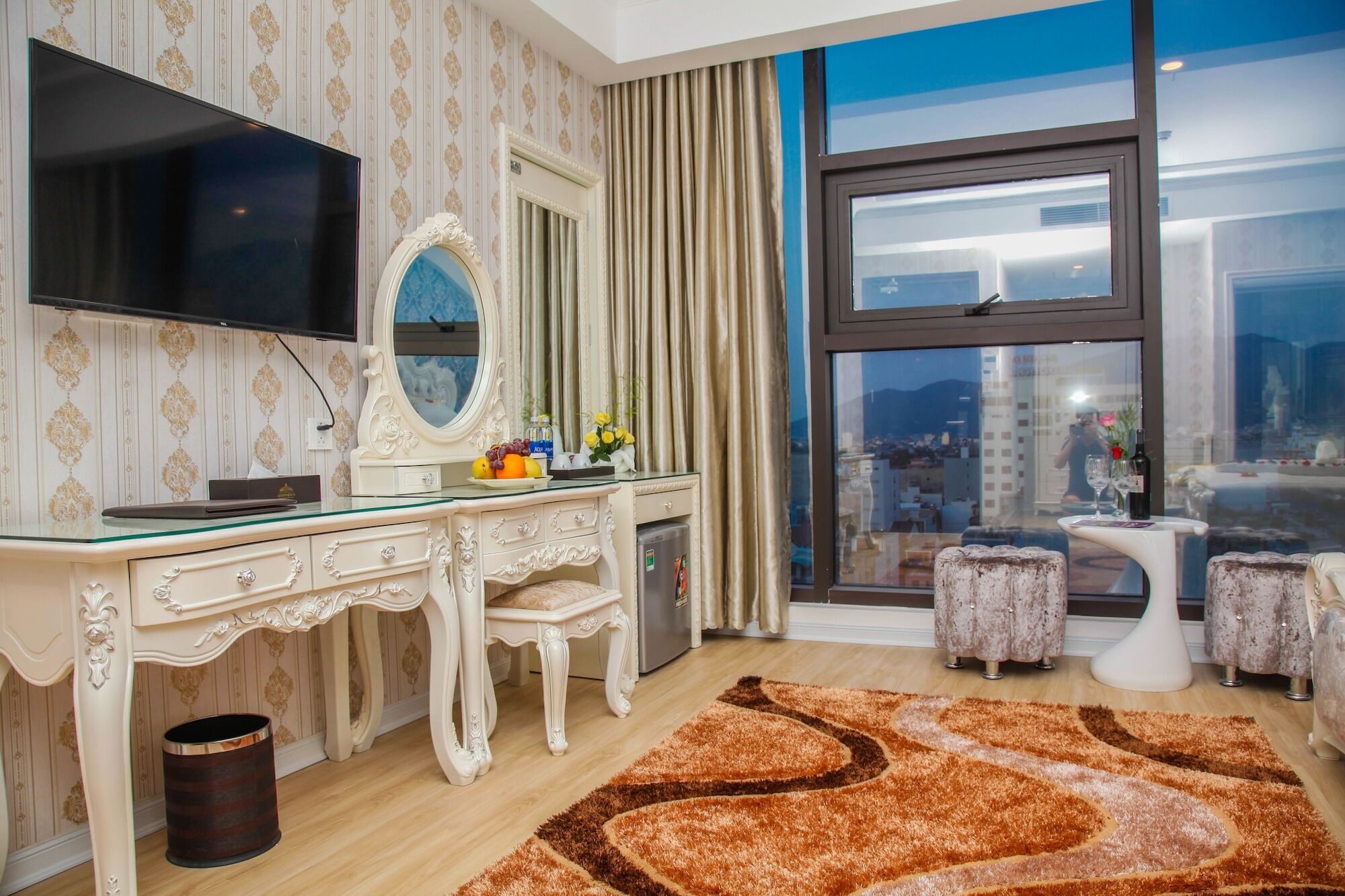 Royal Beach Hotel By Thg Дананг Екстер'єр фото
