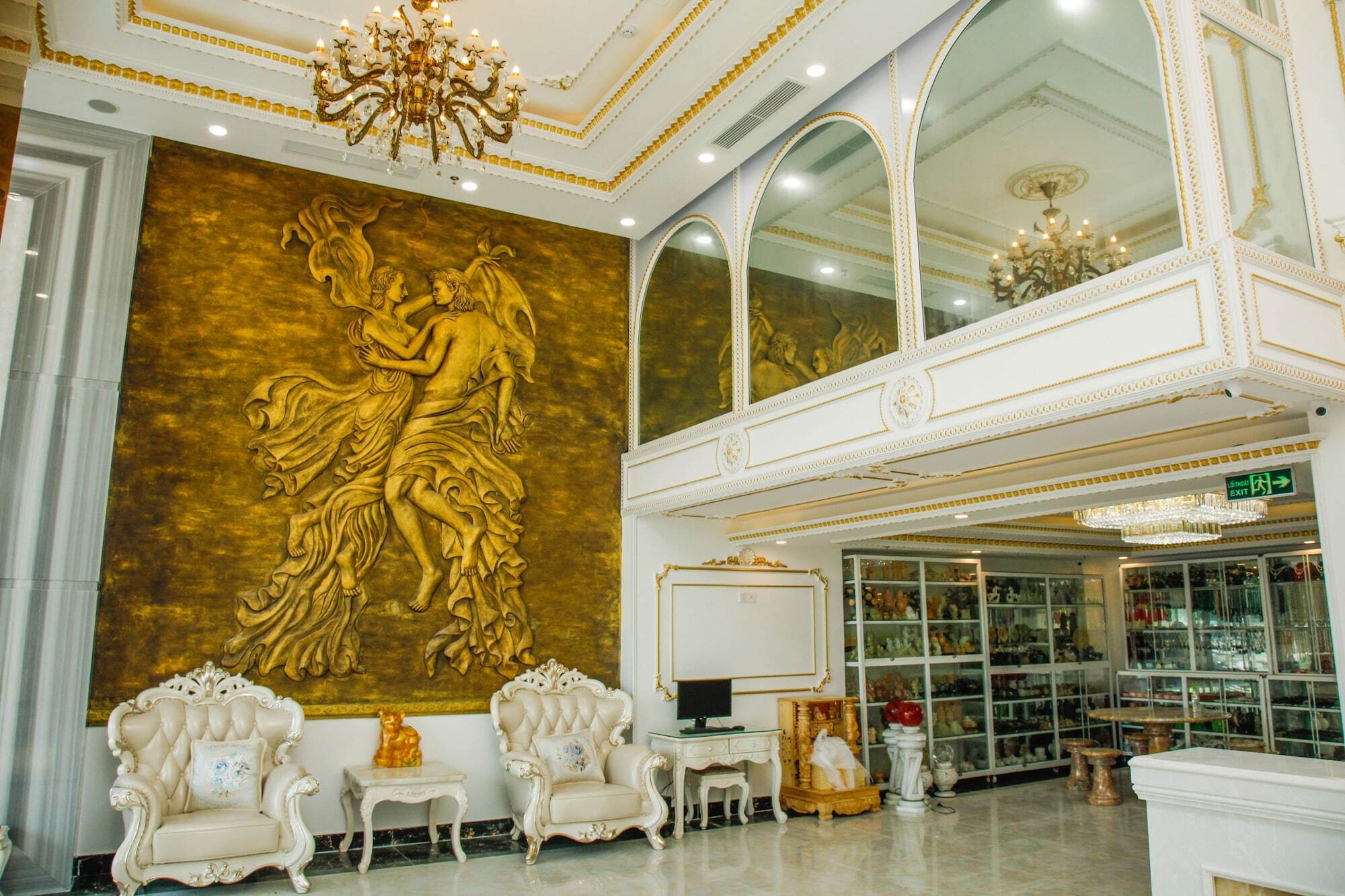 Royal Beach Hotel By Thg Дананг Екстер'єр фото